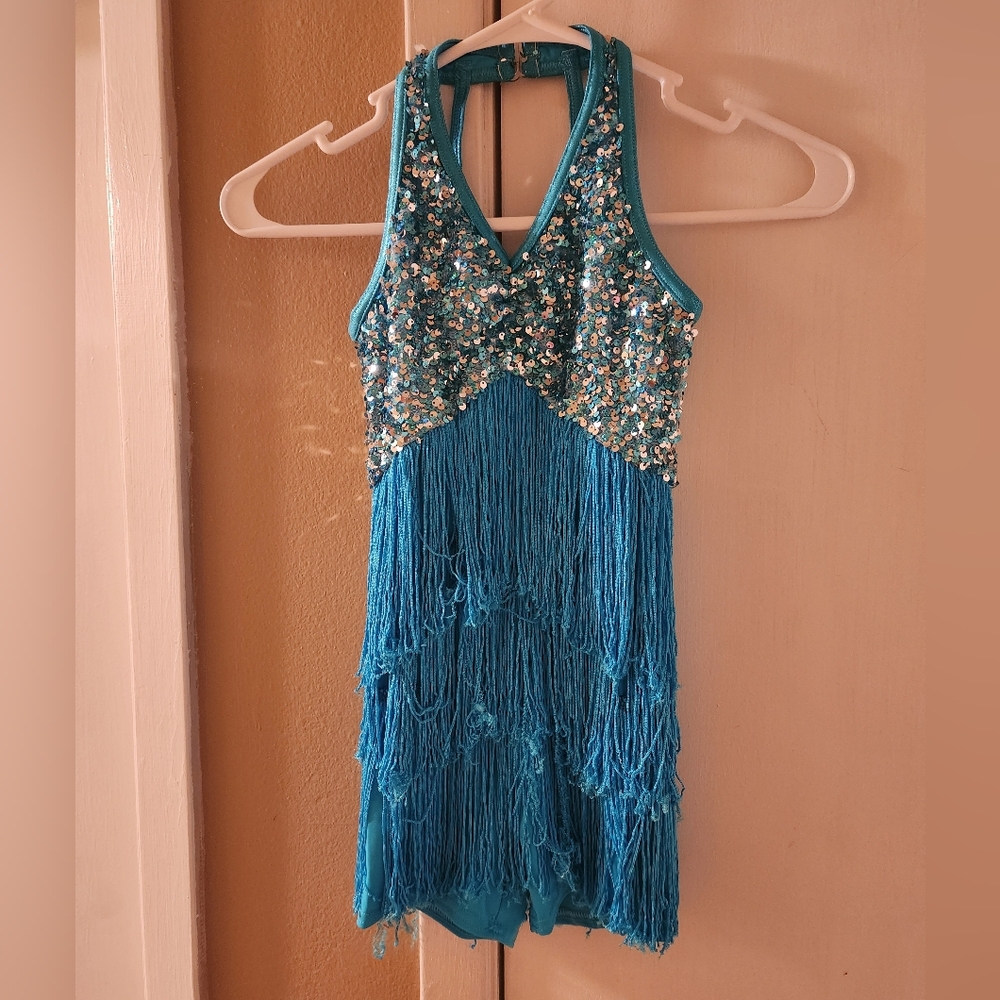 Dance Costume